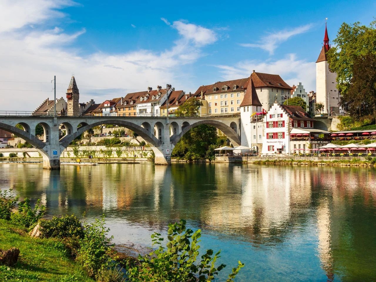 Aargau