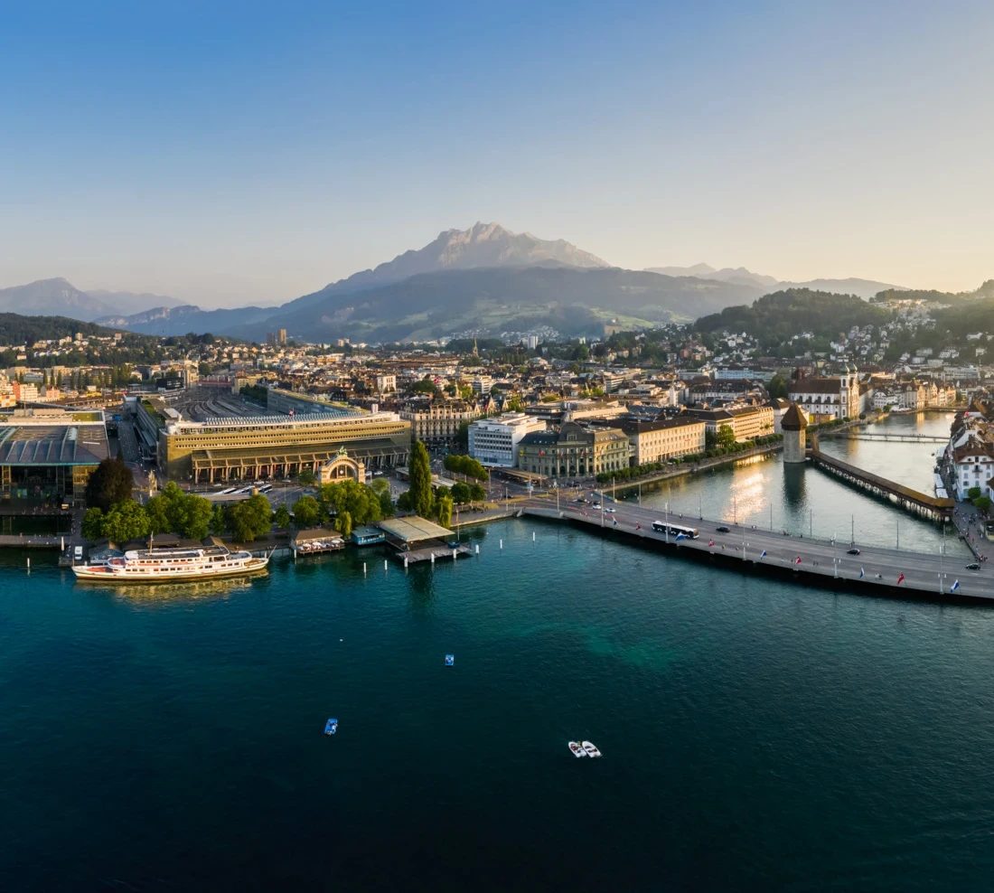Lucerne