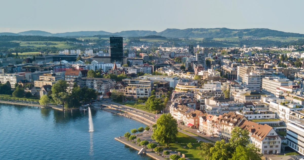 Zug