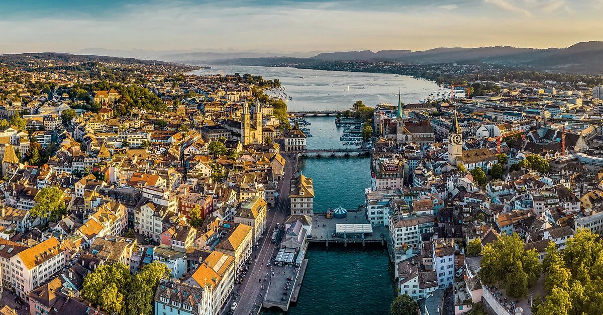 Zurich